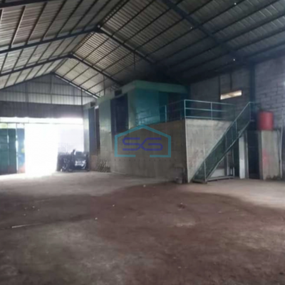 Disewakan Gudang Luas Bangunan 300 m² di Cakung Jakarta Timur