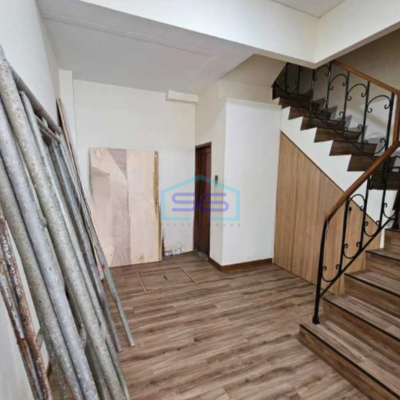 Disewakan Ruko 3 Lantai di Kelapa Gading Jakarta Utara Luas Bangunan  175 m²-3