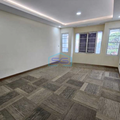 Disewakan Ruko 3 Lantai di Kelapa Gading Jakarta Utara Luas Bangunan  175 m²