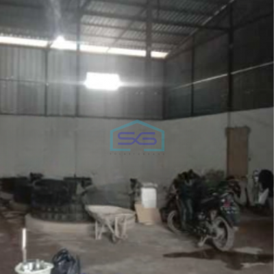 Disewakan Gudang Ada Kantor Luas Tanah 300 m² di Kelapa Gading Jakarta Utara-2