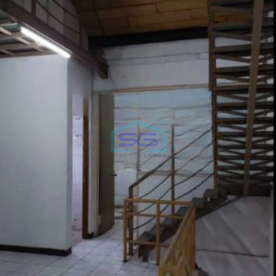 Disewakan Ruko 2 Lantai di Jalan Raya Sunter Luas Bangunan  170 m²-3