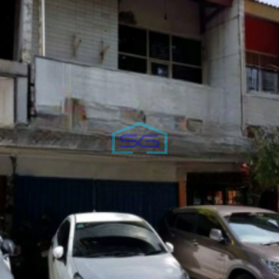 Disewakan Ruko 2 Lantai di Jalan Raya Sunter Luas Bangunan  170 m²-2