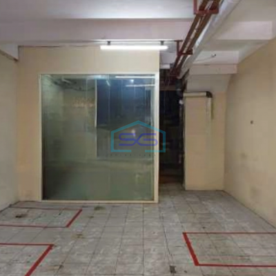 Disewakan Ruko 2 Lantai di Jalan Raya Sunter Luas Bangunan  170 m²
