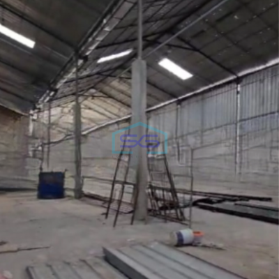 Disewakan Gudang Lokasi Strategis di Pusat Kota Bisnis Kelapa Gading Jakarta Utara Luas Bangunan 720 m²-2