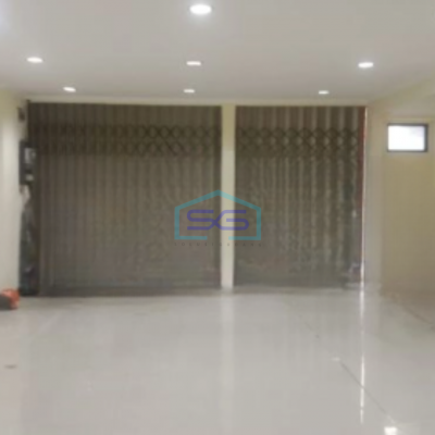 Disewakan Gudang Luas Bangunan 150 m² di Jalan Utama Percetakan Negara Jakarta Pusat-3