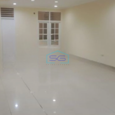 Disewakan Gudang Luas Bangunan 150 m² di Jalan Utama Percetakan Negara Jakarta Pusat-2