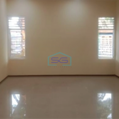 Disewakan Gudang Luas Bangunan 150 m² di Jalan Utama Percetakan Negara Jakarta Pusat