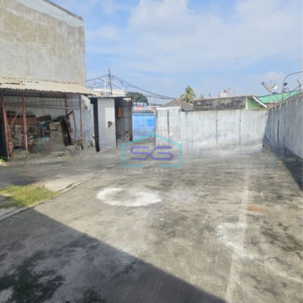 Disewakan Gudang Ada Kantor Luas Bangunan  1500 m² di Tanjung Priuk Jakarta Utara-4