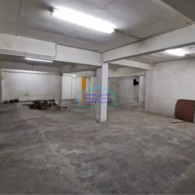 Disewakan Ruko 2 Lantai Luas Bangunan  214 m² di Sunter Jakarta Utara Lokasi Strategis-4