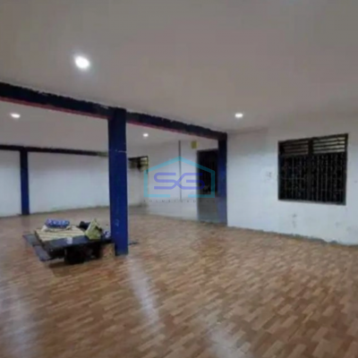 Disewakan Ruko 2 Lantai Luas Bangunan  214 m² di Sunter Jakarta Utara Lokasi Strategis-2