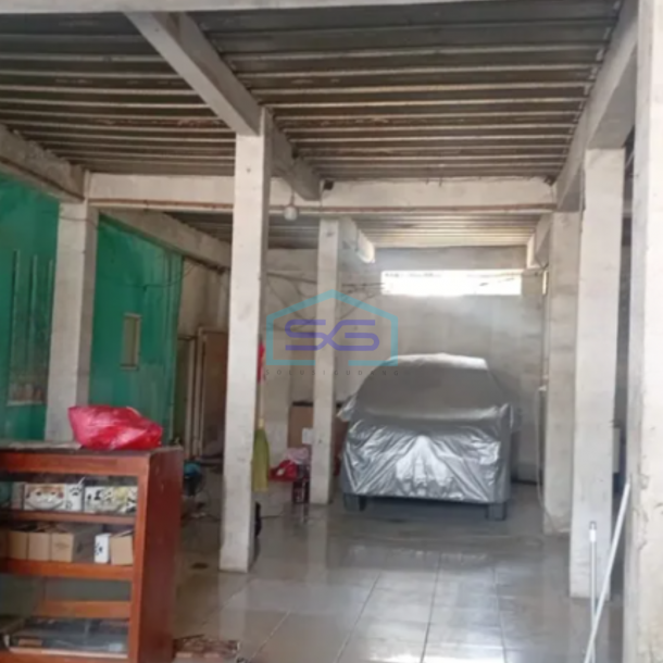 Disewakan Gudang Siap Pakai di Cibitung Akses Mudah-3