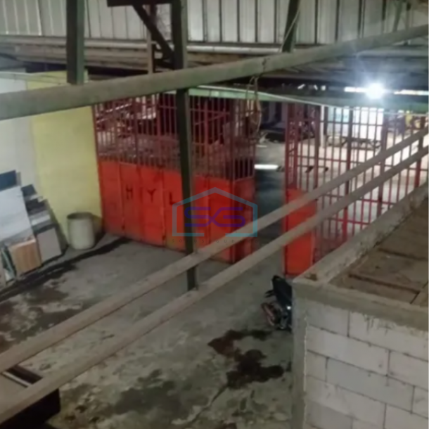 Disewakan Gudang Siap Pakai di Cibitung Akses Mudah-2