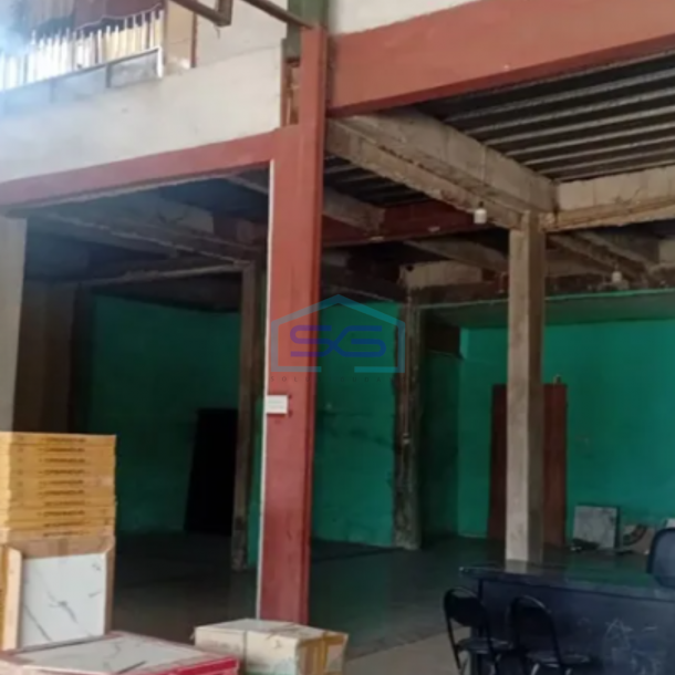 Disewakan Gudang Siap Pakai di Cibitung Akses Mudah-1