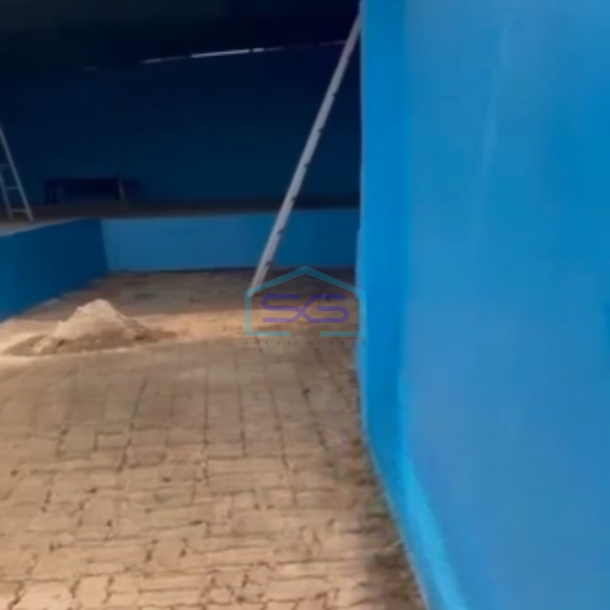 Disewakan Gudang Luas Bangunan 150 m² di Jati Sampurna Bekasi-4