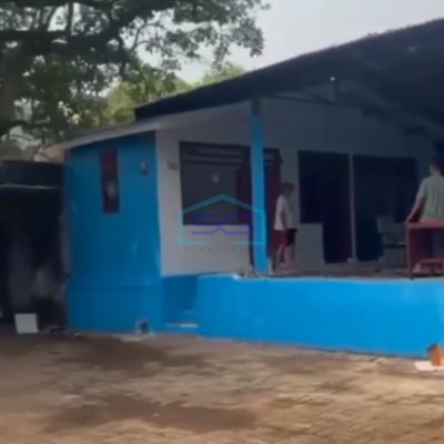 Disewakan Gudang Luas Bangunan 150 m² di Jati Sampurna Bekasi