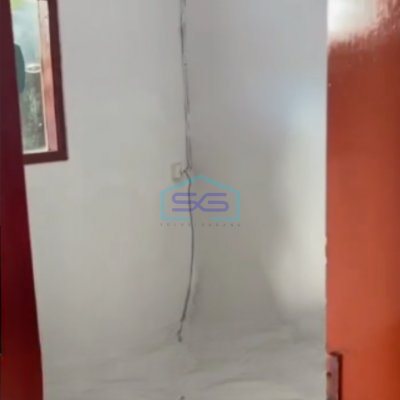 Disewakan Gudang Luas Bangunan 150 m² di Jati Sampurna Bekasi