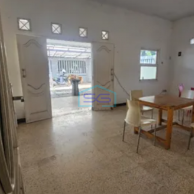 Disewakan Gudang Luas Tanah 400 m² di Rawamangun Jakarta Timur Lokasi Strategis