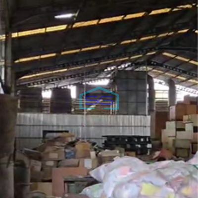 Disewakan Gudang di Jalan Raya Daan Mogot Kalideres Jakarta Barat Luas Bangunan 1143 m2-3