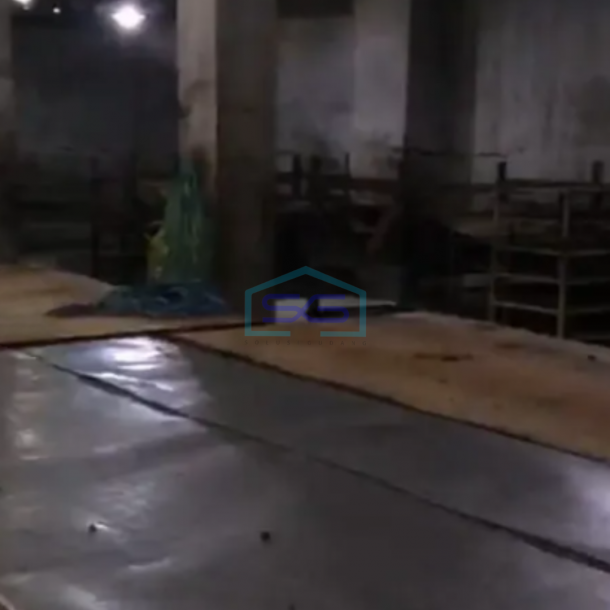Disewakan Gudang Lokasi Strategis Luas Bangunan  900 m² di Tanjung Priuk Jakarta Utara-1