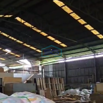 Disewakan Gudang di Jalan Raya Daan Mogot Kalideres Jakarta Barat Luas Bangunan 1143 m2-2