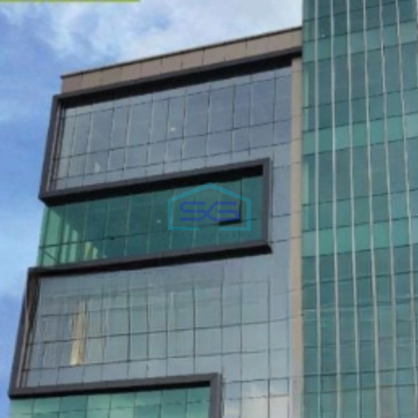 Disewakan Ruang Usaha Luas Tanah 410 m² di Warung Buncit Jakarta Selatan-1