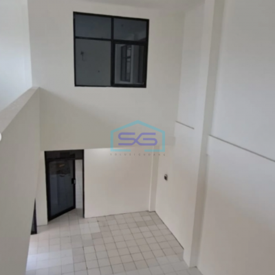 Disewakan Gudang Akses Container 40 Feet Luas Tanah 730 m² di Babat Legok Tangerang