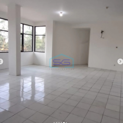 Disewakan Gudang Akses Container 40 Feet Luas Tanah 730 m² di Babat Legok Tangerang