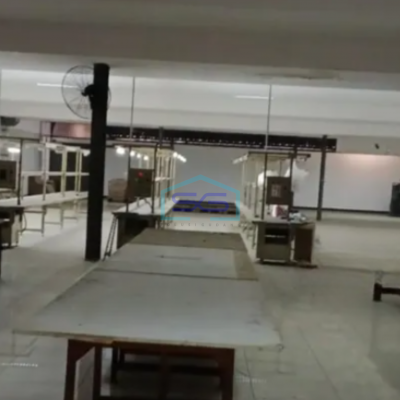 Disewakan Gudang Akses Container 40 Feet di Sepatan Tangerang