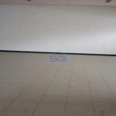 Disewakan Gudang Akses Container 40 Feet di Sepatan Tangerang