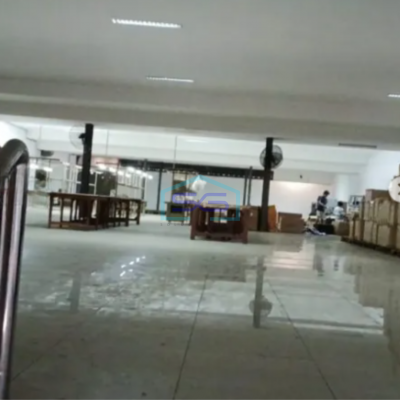 Disewakan Gudang Akses Container 40 Feet di Sepatan Tangerang