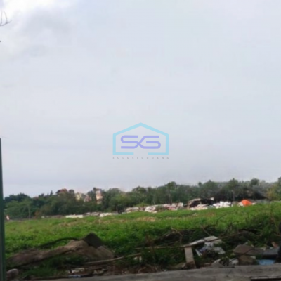 Dijual Tanah di Cengkareng Jakarta Barat Luas 9773 m²