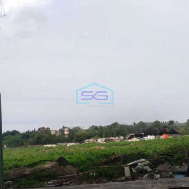 Dijual Tanah di Cengkareng Jakarta Barat Luas 9773 m²-2