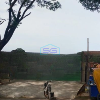 Dijual Tanah di Cengkareng Jakarta Barat Luas 9773 m²