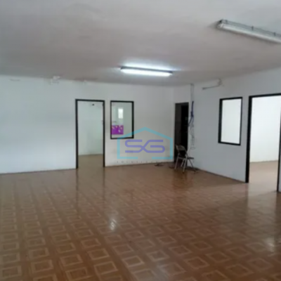 Dijual Gudang Murah Luas Tanah 2.250 m² di Pulo Gadung Jakarta Timur-2