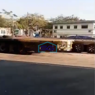 Disewakan Gudang di Rorotan Jakarta Utara Bisa Akses Container 40 feet