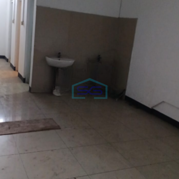 Disewakan Gudang Akses Container 40 Feet di Sepatan Tangerang Luas Bangunan 1548 m2-1