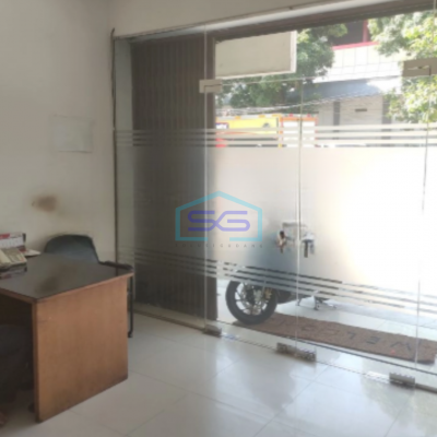Dijual Ruko Luas Bangunan  240 m² Lokasi Pangeran Jayakarta Jakarta Pusat-4