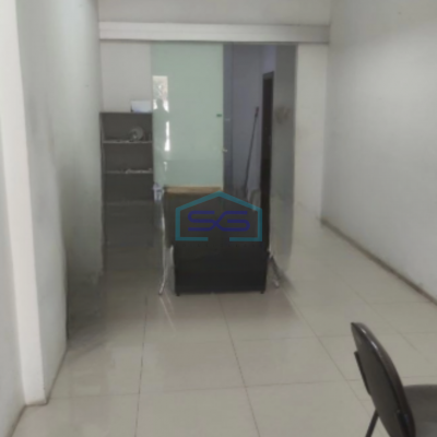 Dijual Ruko Luas Bangunan  240 m² Lokasi Pangeran Jayakarta Jakarta Pusat-2