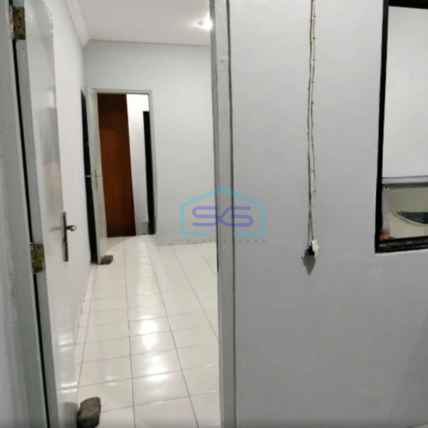 Dijual Ruko Luas Bangunan 200 m² Lokasi Cengkareng Jakarta Barat-4