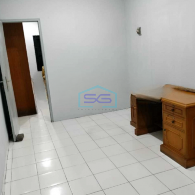 Dijual Ruko Luas Bangunan 200 m² Lokasi Cengkareng Jakarta Barat