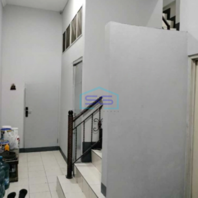 Dijual Ruko Luas Bangunan 200 m² Lokasi Cengkareng Jakarta Barat