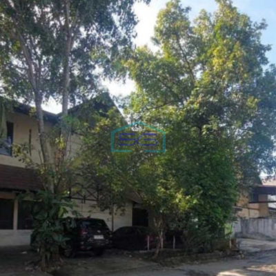 Dijual Gudang Murah Luas Tanah 1580 m² Lokasi Tangerang