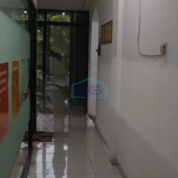 Dijual Ruko 3 Lantai Luas Bangunan  144 m² Lokasi Bekasi-3