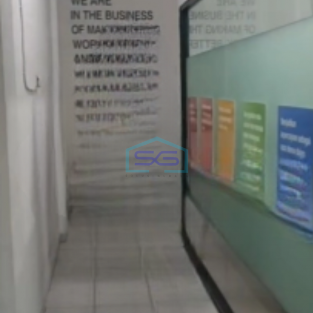 Dijual Ruko 3 Lantai Luas Bangunan  144 m² Lokasi Bekasi-2