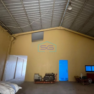 Dijual Gudang Bebas Banjir Luas Banjir di Cikarang Bekasi Luas Bangunan  600 m²