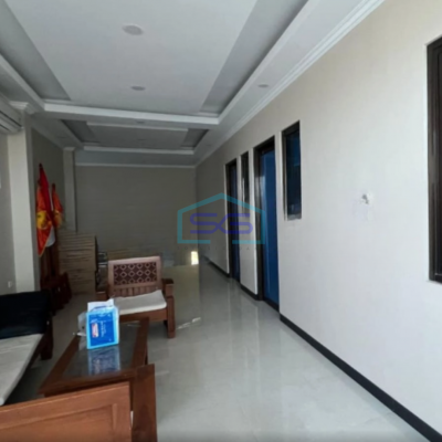 Dijual Gudang Bebas Banjir Luas Banjir di Cikarang Bekasi Luas Bangunan  600 m²-5