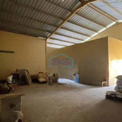 Dijual Gudang Bebas Banjir Luas Banjir di Cikarang Bekasi Luas Bangunan  600 m²-4