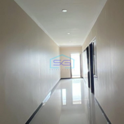 Dijual Gudang Bebas Banjir Luas Banjir di Cikarang Bekasi Luas Bangunan  600 m²-3