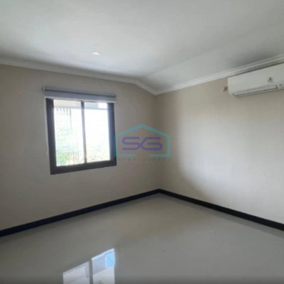 Dijual Gudang Bebas Banjir Luas Banjir di Cikarang Bekasi Luas Bangunan  600 m²-2