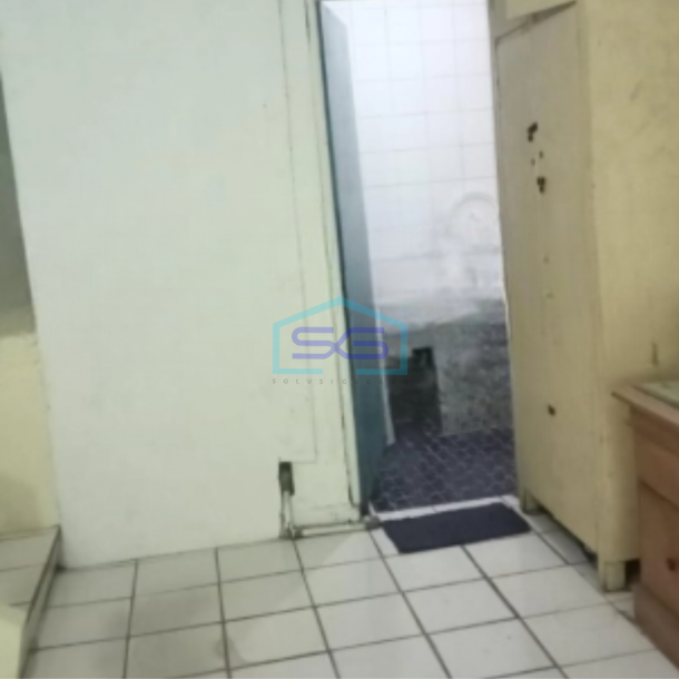 Dijual Ruko Luas Bangunan  270 m² Lokasi Sunter Jakarta Utara-2